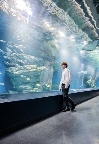 STUDIO AQUA 大宮店（スタジオAQUA） 村上耕太