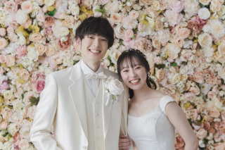 おふたりの笑顔を引き出しながら撮影して行きます！！！