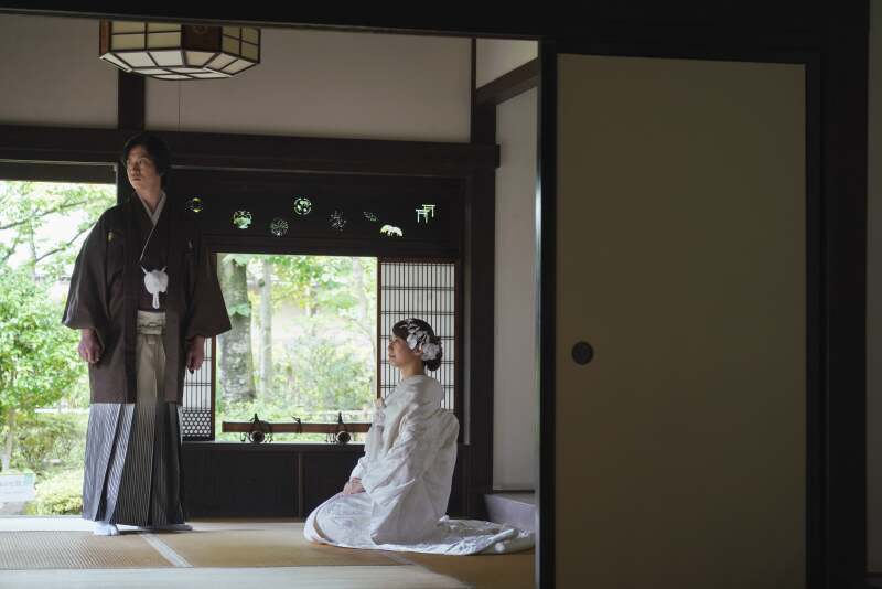 難波田城公園ロケーション｜20Pアルバム＋全データ美肌レタッチ付き