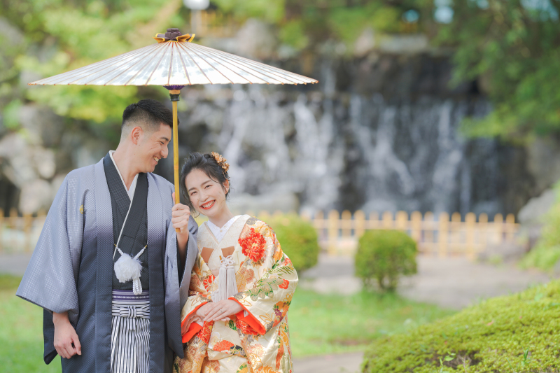 上尾丸山公園ロケーション||全データ美肌レタッチ付き