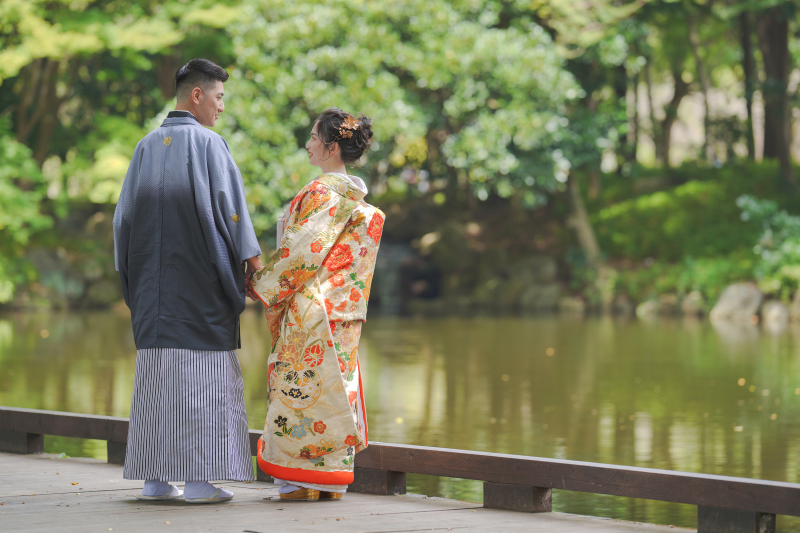 上尾丸山公園ロケーション||全データ美肌レタッチ付き