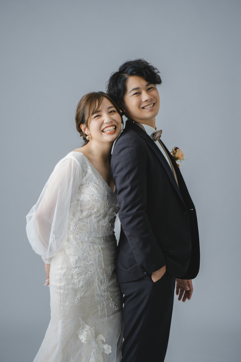 【和装も洋装も両方♪】和洋スタジオプラン|全データ美肌レタッチ付き