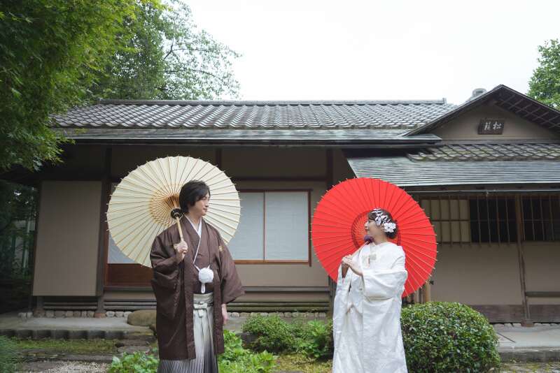 難波田城公園ロケーション｜20Pアルバム＋全データ美肌レタッチ付き
