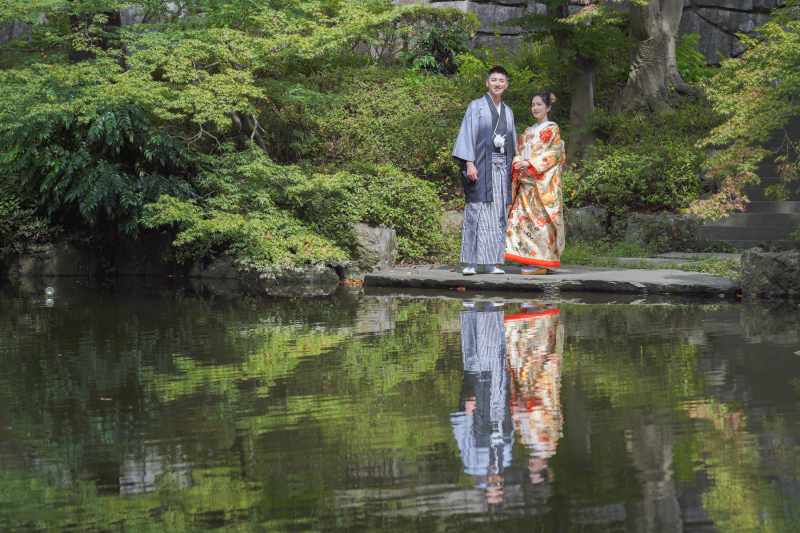 上尾丸山公園ロケーション||全データ美肌レタッチ付き