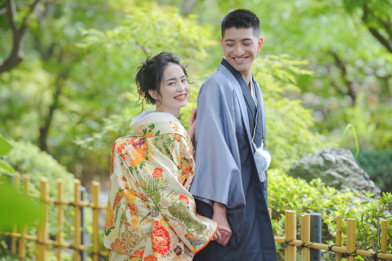上尾丸山公園ロケーション||全データ美肌レタッチ付き