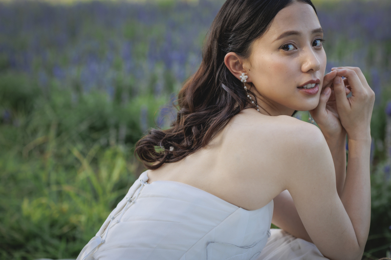 大宮花の丘農林公苑ロケーション|20Pアルバム+全データレタッチ付き