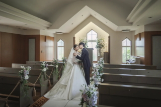 【2万円オフ】チャペルロケーションキャンペーン