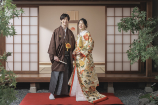 雨天でも安心！完全室内ロケーションスタジオ！