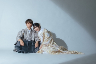 和装＋洋装セットプラン 最 大55,000円がお得になる！