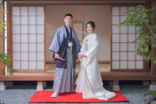 雨天でも安心!完全室内ロケーションスタジオ!