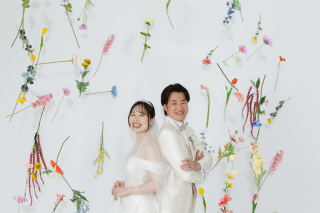 可愛さ倍増♡リニューアルしたスタジオで撮影！