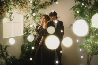 【期間限定！】イルミネーションスタジオ ◎