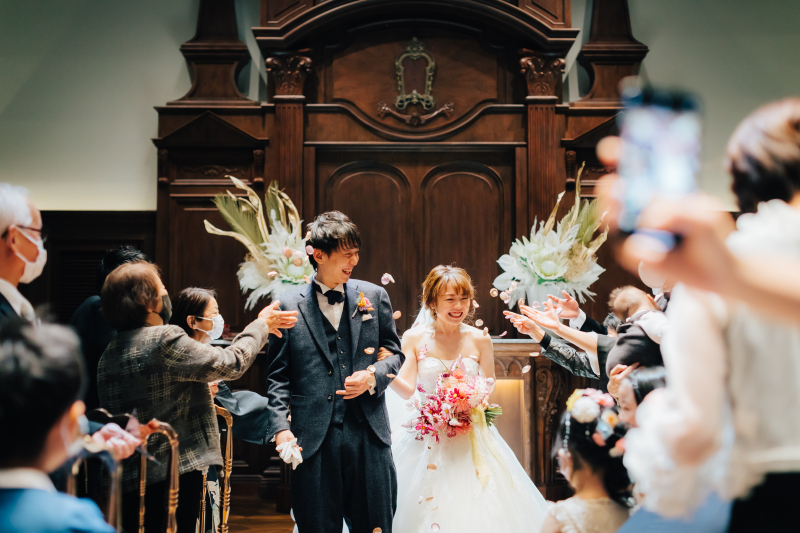 結婚式当日の撮影をお願いできる全国の295スタジオを比較 前撮り 結婚写真 フォトウェディングのphotorait