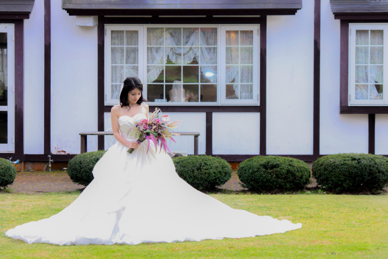 Dream Wall 盛岡 ドリームウォール 岩手県でフォトウェディング探すならphotorait