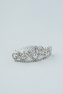 ヘッドアクセサリー