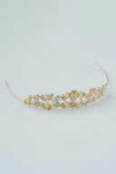 ヘッドアクセサリー