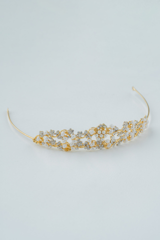 ヘッドアクセサリー