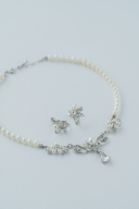 ネックレス・イヤリング