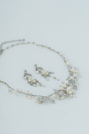 ネックレス・イヤリング