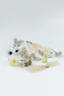 ヘッドアクセサリー