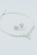 ネックレス・イヤリング