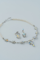 ネックレス・イヤリング