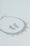 ネックレス・イヤリング