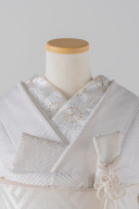 半衿（ホワイト）