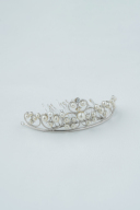 ヘッドアクセサリー