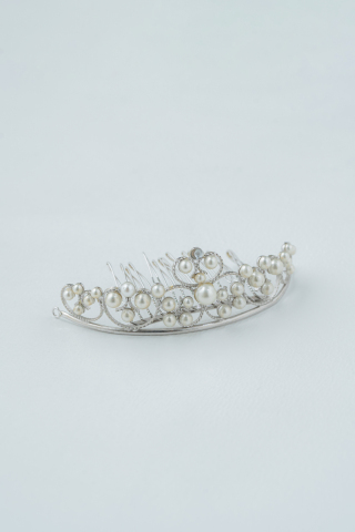 ヘッドアクセサリー