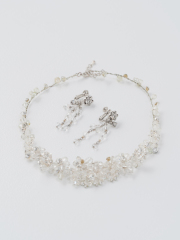 ネックレス・イヤリング