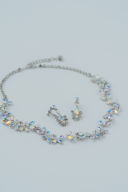 ネックレス・イヤリング