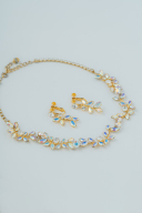 ネックレス・イヤリング