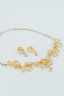 ネックレス・イヤリング