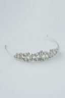 ヘッドアクセサリー