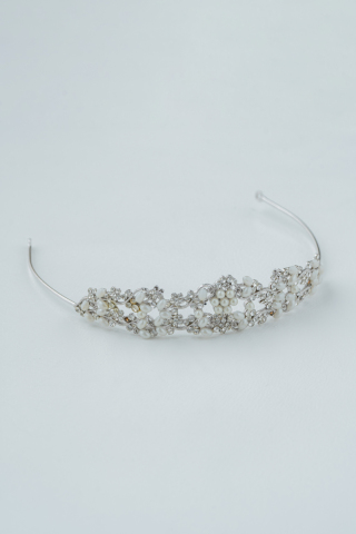 ヘッドアクセサリー