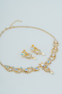 ネックレス・イヤリング