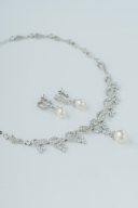 ネックレス・イヤリング