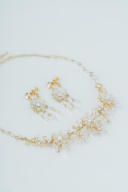 ネックレス・イヤリング