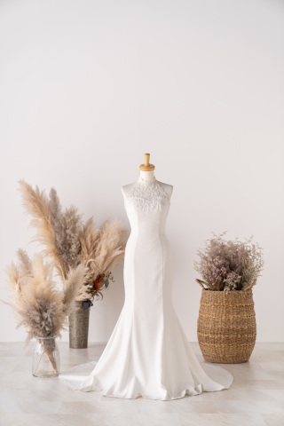 衣装 ドレス Studio Noi ノイ 大阪府でフォトウェディング探すならphotorait