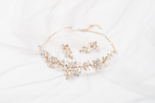 ネックレス・イヤリング