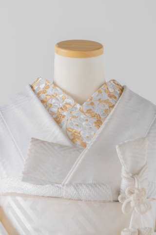 半衿（ゴールド）