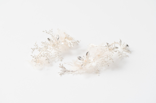 ヘッドアクセサリー