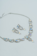 ネックレス・イヤリング