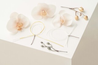 ヘッドアクセサリー