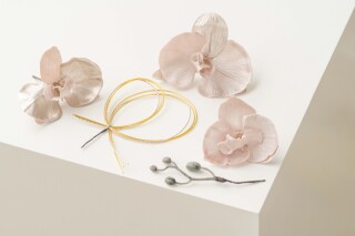 ヘッドアクセサリー