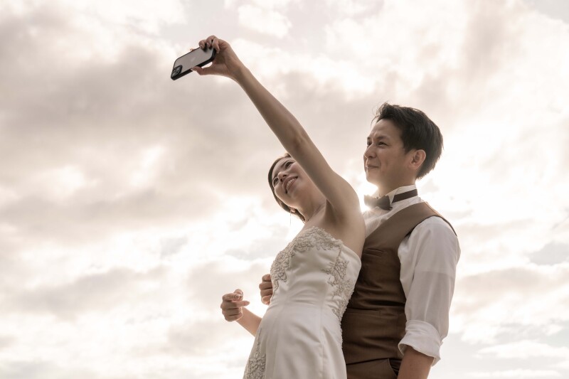 オフショット♪