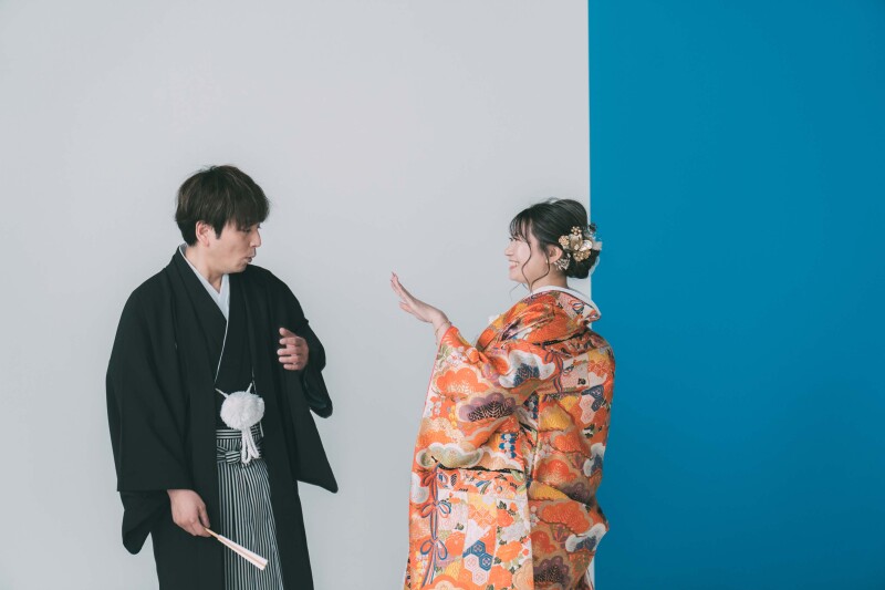 ファーストミート大成功✷