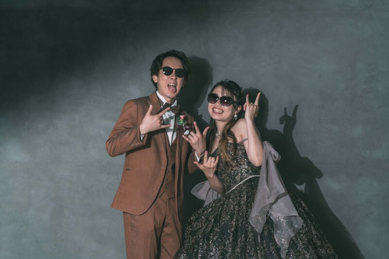 新背景を使って