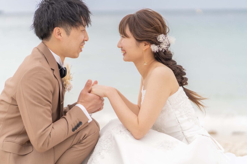 癒される✷見つめ合いショット